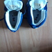 Blaue Damen FILA SCHUE GR.38 - Bild 1