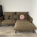 Sofa in Olive - Bild 1