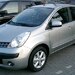 Nissan Note 1.4 visia, s. g. Zust., TU bis 12.26 - Bild 1