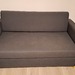 IKEA Solsta Schlafcouch - Bild 1