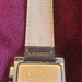 Seltene Original Paco Rabanne Herrenarmbanduhr - Bild 1