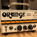 Orange Micro Terror mit Orange PPC 108 Box - Bild 2