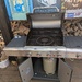 Gasgrill von Landmann TRITON 4.1 coal - Bild 6