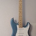 Fender ORIGINAL Stratocaster HSS alles wie Neu! - Bild 1