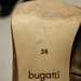 Bugatti Leder Pumps Gr.38 - Bild 8