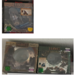Blu Ray der Hobbit alle 3 Teile mit Figur - Bild 1