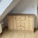 Komplettes Schlafzimmer Jugendzimmer  - Bild 4