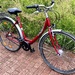 Alu Damenfahrrad 28 zoll mit Nabendynamo - Bild 1