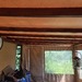 Holz parvilon  - Bild 2