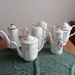 Kaffee Kannen  - Bild 1