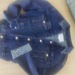 tolle Jeansjacke, gr. 42 - Bild 1