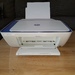 Neuwertiger Wlan Drucker Hp mit neuen Patronen - Bild 3