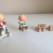 Holzfiguren -Sammlerstück-  - Bild 7
