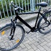 Alu Herrenrad 28 Zoll,8-Gang Nabendynamo - Bild 1
