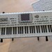 Keyboard Korg PA2X Pro inkl. Koffer und Ständer - Bild 2