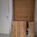 Regal Massivholz zu verschenken - Bild 1