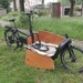 Lastenrad Pedalec, neuwertig - Bild 6