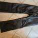 Biker Lederhosen Satteltaschen Helme - Bild 9