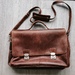 Ledertasche für Lehrer/Schüler/Studenten - Bild 1