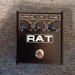 VERZERRER-PROCO RAT 2 DISTORTION/OVERDRIVE PEDAL - Bild 1