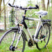 Herrenrad, RH 55, stark überholungsbedürftig - Bild 4