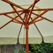 Marktschirm / Sonnenschirm - Durchmesser 2,40 mtr - Bild 2
