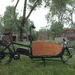 Lastenrad Pedalec, neuwertig - Bild 1