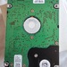 Toshiba Disk Drive HDD2434 527MB Festplatte auf VB - Bild 7