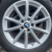 Orig. BMW  Alufelgen u. Winterreifen  - Bild 1