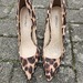 Stiefel Kleidung High Heels Jacken Sneaker  - Bild 4