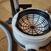 Staubsauger Fakir S 20 E mit Restgarantie - Bild 4