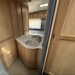 Wohnwagen Bürstner Ventana 540 TK - Bild 8