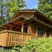 WOHNEN WIE IN KANADA - BLOCKHAUS AM WALDRAND - Bild 12