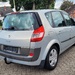 Renault Megane Scenic Benziner Automatik AHK Klima - Bild 4