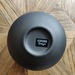 Cooee Design - kl. schwarze Blogger-Vase Collar - Bild 3