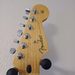 Fender ORIGINAL Stratocaster HSS alles wie Neu! - Bild 3