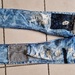 Desigual Jeans, Gr. 36 - Bild 1