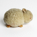Steiff Pompom Tier weiße Maus 1960er-Jahre - Bild 4