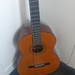 2 Gitarren eine mit Tasche und ein zuveraufen  - Bild 2