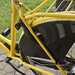 Bremen Vier Fahrrad gelb, 28er Reifen - Bild 3