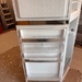 Einbau Kühlgefrierkombination Siemens 60 Euro - Bild 6
