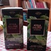 Aqua Colonia Intense 50 ml, Wakening Woods - Bild 1