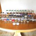 Glas 80 leere Gläser alle Größen Stück 30 Cent - Bild 3