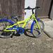 Kinderfahrrad 20 Zoll - Bild 1
