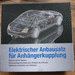 Ford B-Max, AHK abnehmbar, neu, verzinkt! - Bild 7