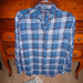 3 Flanell-Oberhemden von Henson&Henson Gr.39-40neu - Bild 1