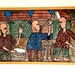  Bild Kunst aus Afrika GemäldeÖl auf Leinwand - Bild 1