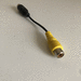 TV Kabel Combo Set für Samsung Fernseher - Bild 2
