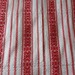 BETT / SOFA ÜBERWURF  GEWEBT - Bild 2