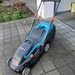 Elektrorasenmäher zu verkaufen - Bild 1
